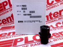 PARKER P6MC8