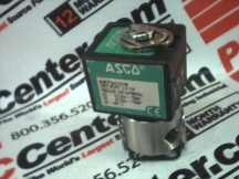 ASCO SCE272-A022MS-24DC