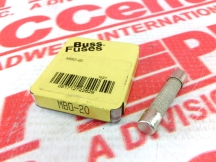 EATON CORPORATION MB020