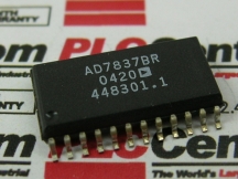 ANALOG DEVICES AD7837BR
