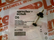 SPRECHER & SCHUH D5-ATR02