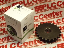 MARTIN SPROCKET & GEAR INC 60B22-1-3/16