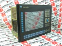 ALLEN BRADLEY 6180-EKMEQLDBECZ