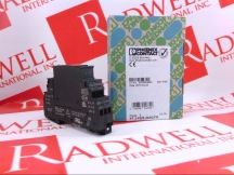 PHOENIX CONTACT PT-2-PE/S-24AC/FM