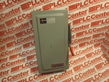 EATON CORPORATION 4144H-443