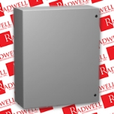 HAMMOND MANUFACTURING EN4SD12126GY