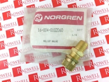 NORGREN 16-004-010Z060