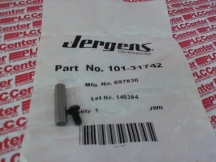 JERGENS 101-31742