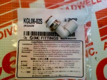 SMC KGL06-02S