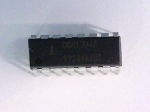 INTERSIL DG413DJ