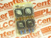 ASEA BROWN BOVERI PC322B