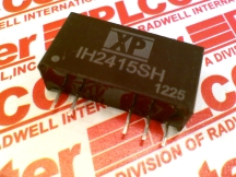 XP POWER IH2415SH