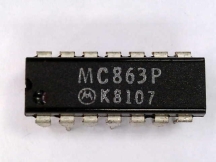 GENERIC MC863P