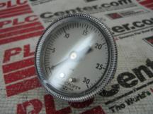 ASHCROFT 20W-1001-TH-02B-30