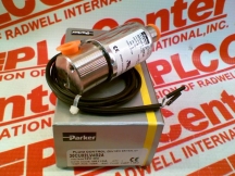 PARKER 30CU02LV4B2A