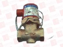 CIRCOR INTERNATIONAL HS400-30HP-24VDC