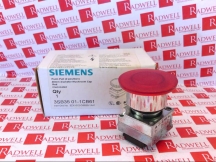 SIEMENS 3SB3-501-1CB61