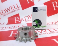 MARTIN SPROCKET & GEAR INC 41B15SS