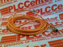 EFECTOR US/3-DC-P/N-S0L-PUR-5M/L