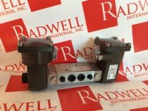 NORGREN PTB-02-ATEX-2085-X-9711745