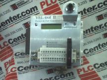 AIR MONITOR CORP VEL-TROL-II-1300