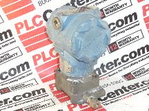 EMERSON 3051-CG4A22A1AL44C6