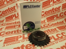 US TSUBAKI 40B24F-1-3/8