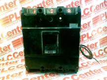 FEDERAL PACIFIC ELECTRIC NJL631400STJ-3