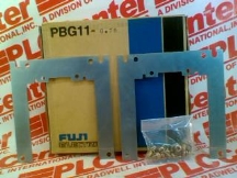 GENERAL ELECTRIC PBG11-0.75