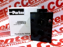 PARKER CS800S10