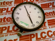 ASHCROFT 60-2462-RS-04L-30INHG-30