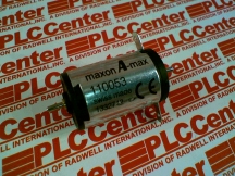 MAXON MOTOR 110053