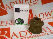 REGAL REXNORD 14LF100X3/8