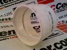 CHARLOTTE PIPE PVC001001000HA