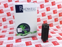 WEIDMULLER B2L-3.50/20/180F-SN-BK-BX