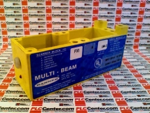 BANNER ENGINEERING FX1-A-LM4-2