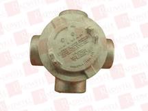 EATON CORPORATION GUAX-69