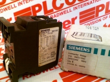 SIEMENS 3TH3031-0XP0