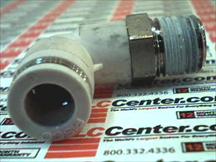 PISCO PNEUMATICS APL-8-01