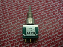 TE CONNECTIVITY MPA106D