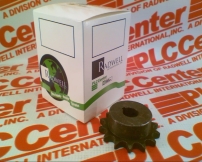 US TSUBAKI H40B14F-5/8