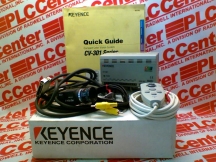 KEYENCE CORP CV-301/CV-030