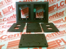 OS WALKER CO 891S2BLK