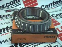 TIMKEN 29675-902A8