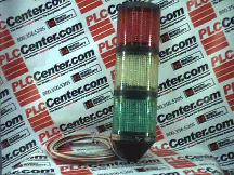 STATIC CONTROLS CORP 4000-BG-Y-R-120