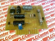 PYRONICS INC 7181-1000