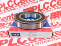 SKF 6215-2RSJEM-136J