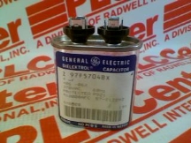 GENERAL ELECTRIC 97F5704BX