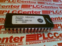 ALLEN BRADLEY A40845-966-066