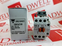 CARLO GAVAZZI CGC-9A-440V